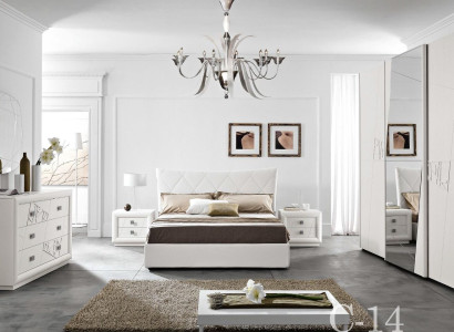Bed bed base Bed frame Double beds Beds Double bed frame Wood Hotel new