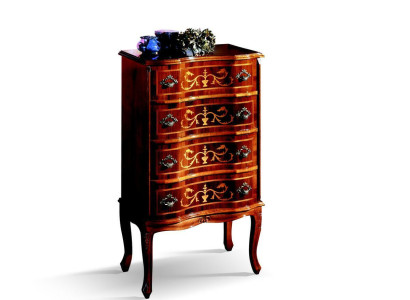 Designer Italian Wood Furniture Chest of drawers Sideboard Sideboard Luxury Style