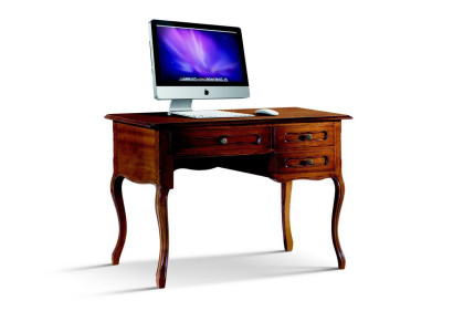 Luxury Desk Italian Classic s Wood Furniture Office furniture style