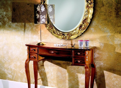 Side table Italian Furniture Console table Designer Table Living room table