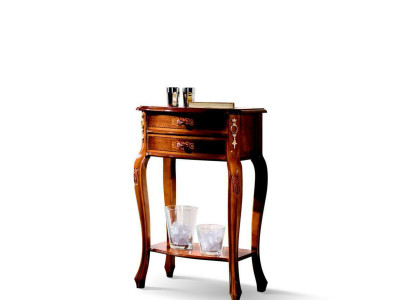 Console table Italian Furniture Side table Designer Table Living room table