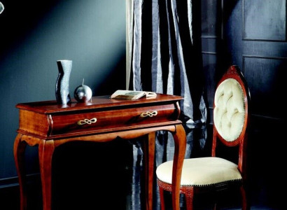Design Furniture Console table Brown Furniture Style Baroque Wood Italian Furniture new
