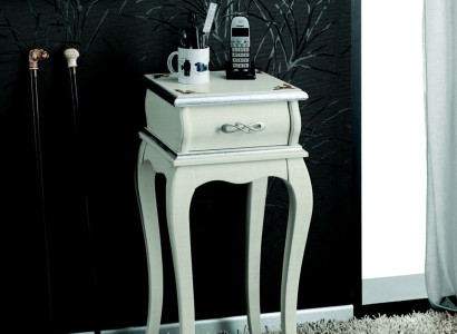 Italian Furniture Designer Table Side table Console table Living room table