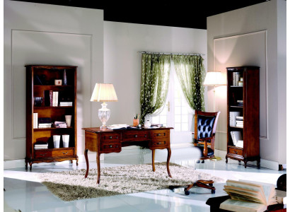 Italian Classic s Wood Furniture Luxury Desk Office furniture style