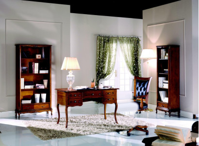 Italian Classic s Wood Furniture Luxury Desk Office furniture style