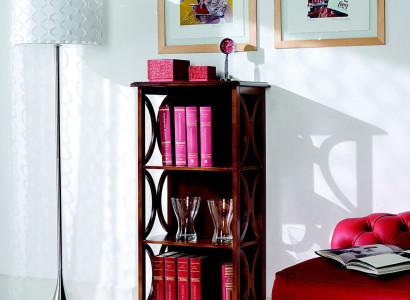 Books Wardrobe Cabinets Luxury Wood Furniture Living room Furnishings