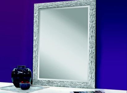 Mirror Wall mirror designer Dielen Living room Bathroom Wood Glass design Furniture new