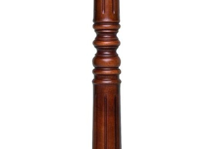 Luxury wardrobe clothes stand stand hanging Classic r Wood Hall new