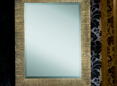 Classic r Large Mirror Wall mirror Real Wood Frame hanging mirror Baroque new