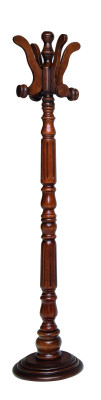 Classic Coat rack hanging hooks Coat rack hanging wardrobes - Model - AT4010