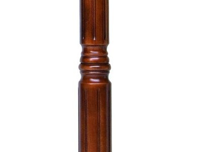 Servant Coat Wall Coat rack Clothes rack Wood Stand Butler Furniture Floorboards new