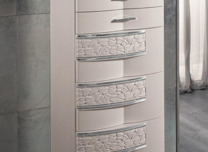 Chest of drawers Sideboard Chests of drawers High 6 Drawers Tall Cabinet Wardrobe Sideboard Furniture