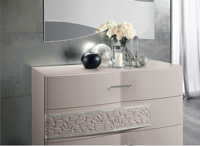 Dresser Chests of drawers Console Bedroom Modern Wood Luxury Design Cabinets Style new