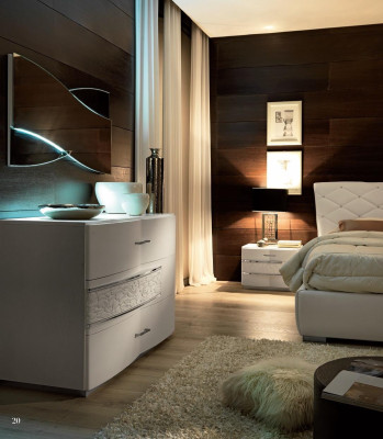 Chest of drawers Chests of drawers Console Bedroom Modern Wood Luxury Design Cabinets Style new