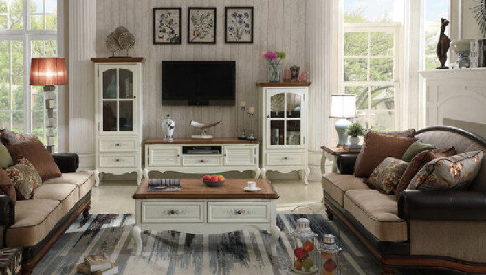 Sideboard Glass Wardrobe Chest of drawers High Cabinets Real Wood Furniture Chests of drawers Display case