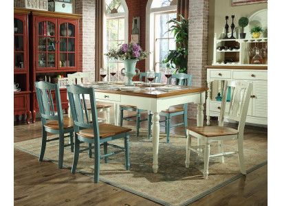 Dining table Table Table Dining room Living room Wood Design Chairs Tables Country house