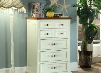 Solid Chest of drawers Sideboard Furniture Chests of drawers Real wood Cabinets new