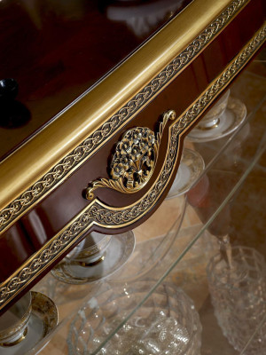 YB E26 SERIES Classic s Sideboard TV-cabinet tv TV Wall Lowboard Table Hi-Fi