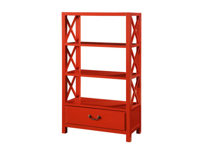 Luxury Wood Shelf Wardrobe Living Room Floor Shelf Office Shelves Shelves Shelves