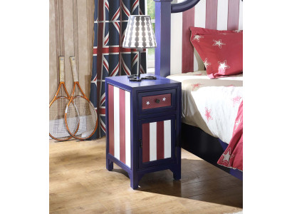 Design Night Table Console Luxury Consoles Side Tables Sleep Room Original