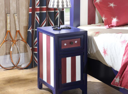 Design Night Table Console Luxury Consoles Side Tables Sleep Room Original