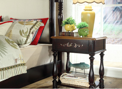 Bedside tables Bedside table Nightstand Night Console Table Side Night Consoles