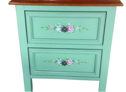Bedside table nightstand Chest of drawers Console side luxury drawer consoles design