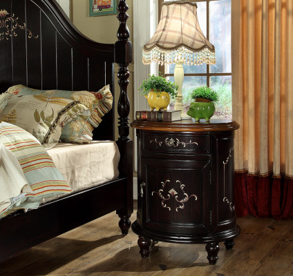 Bedside table nightstand Chest of drawers Console sideboard with drawer Consoles Designer