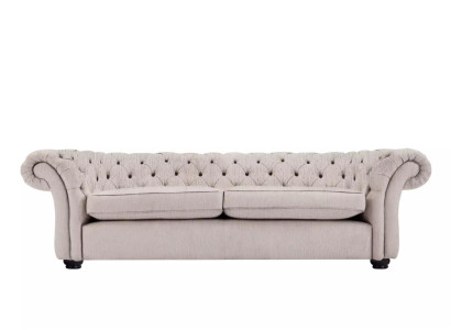 English Seat Upholstery Couch - Textile Sofa Sleep Sofas Couches new