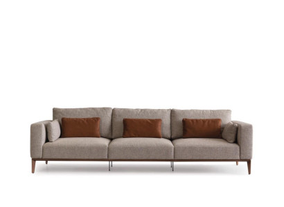 Living room Sofa set 4+3 Set Design Sofa Upholstery Modern new Luxury