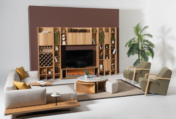 Living room Coffee table Table Design Furniture Luxury Furnishings Modern