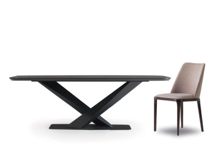 Ergonomic comfort chair made from natural wood from European furniture manufacturers