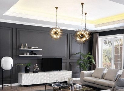 Luxury sideboard for television tv television wardrobe living room cabinets