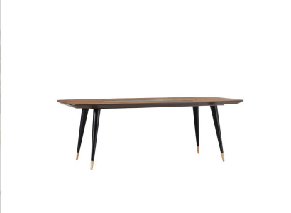 Dining table Modern Dining room Living room Kitchen Design Table stainless steel