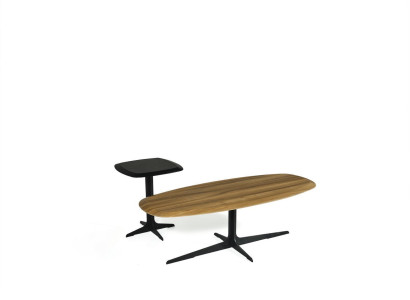 Side table Luxury Furniture Coffee table Living room Coffee side 2 pieces