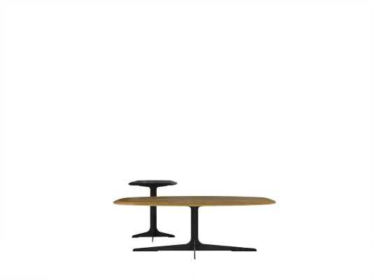 Side table Luxury Furniture Coffee table Living room Coffee side 2 pieces