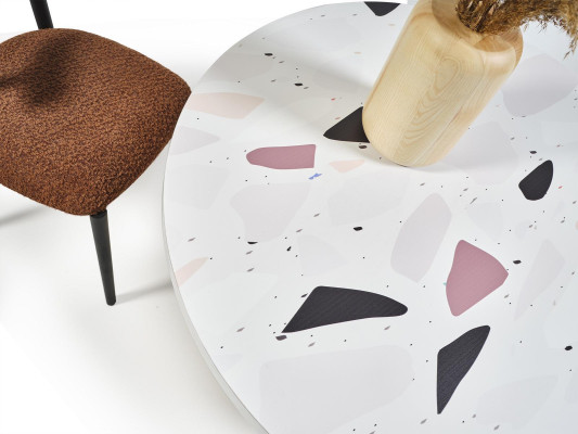 Coffee table Coffee table Designer White Table Living room table Tables new