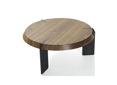 Coffee table Side table Designer Table Round Living room table Tables new