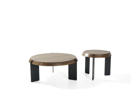 Coffee table Side table Designer Table Round Living room table Tables new