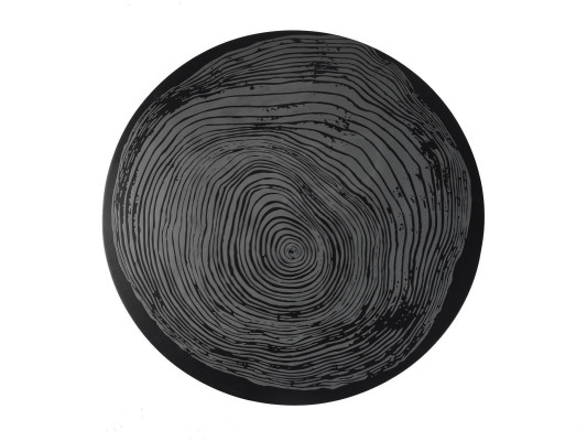 Side luxury coffee table design table coffee table black living room