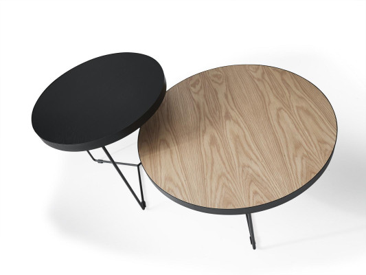Coffee table Tables Design Luxury Living room table Furniture Coffee table Round