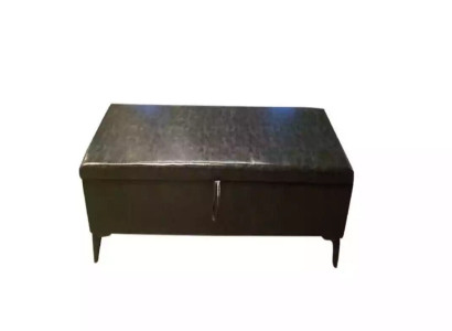 Padded Stool Footstool Side Stool Ottoman Chaise Lounge Bench seat