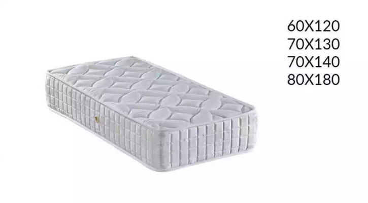 High quality mattress king size 80x180cm thickness xxl mattresses 50cm special size