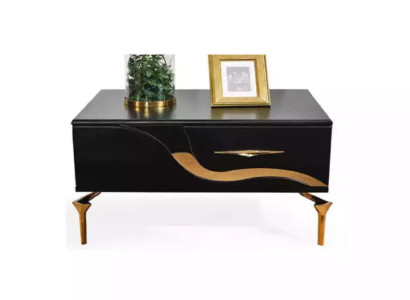 Side table Bedside table Night console Design Bedroom Table Bedside tables new