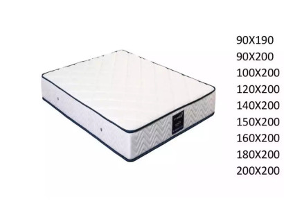 Mattresses quality hotel beds Mattresses 180x200 soft quality mattress