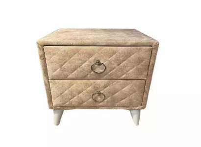 Design Bedside table Console Side Tables Sleep Room Wood Luxury Consoles new