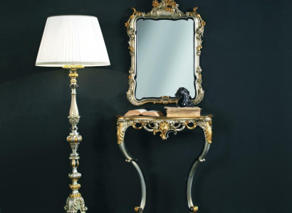 Consoles Dressing table Cosmetics Table Mirror Chest of drawers Tables Hairdresser