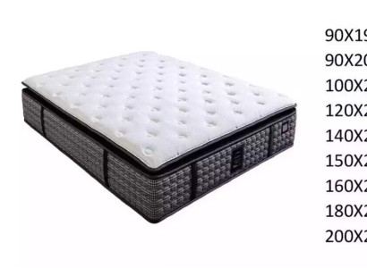 Mattress High Quality 50cm King Size Mattresses Extremely Thick