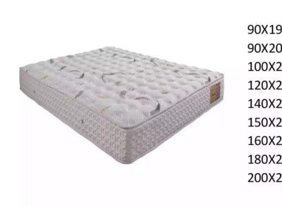 Mattresses Quality Hotel Beds Mattresses Soft Quality 200x200 Mattresses