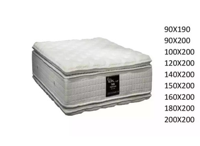 Mattresses quality hotel beds Mattresses new soft quality 180x200cm